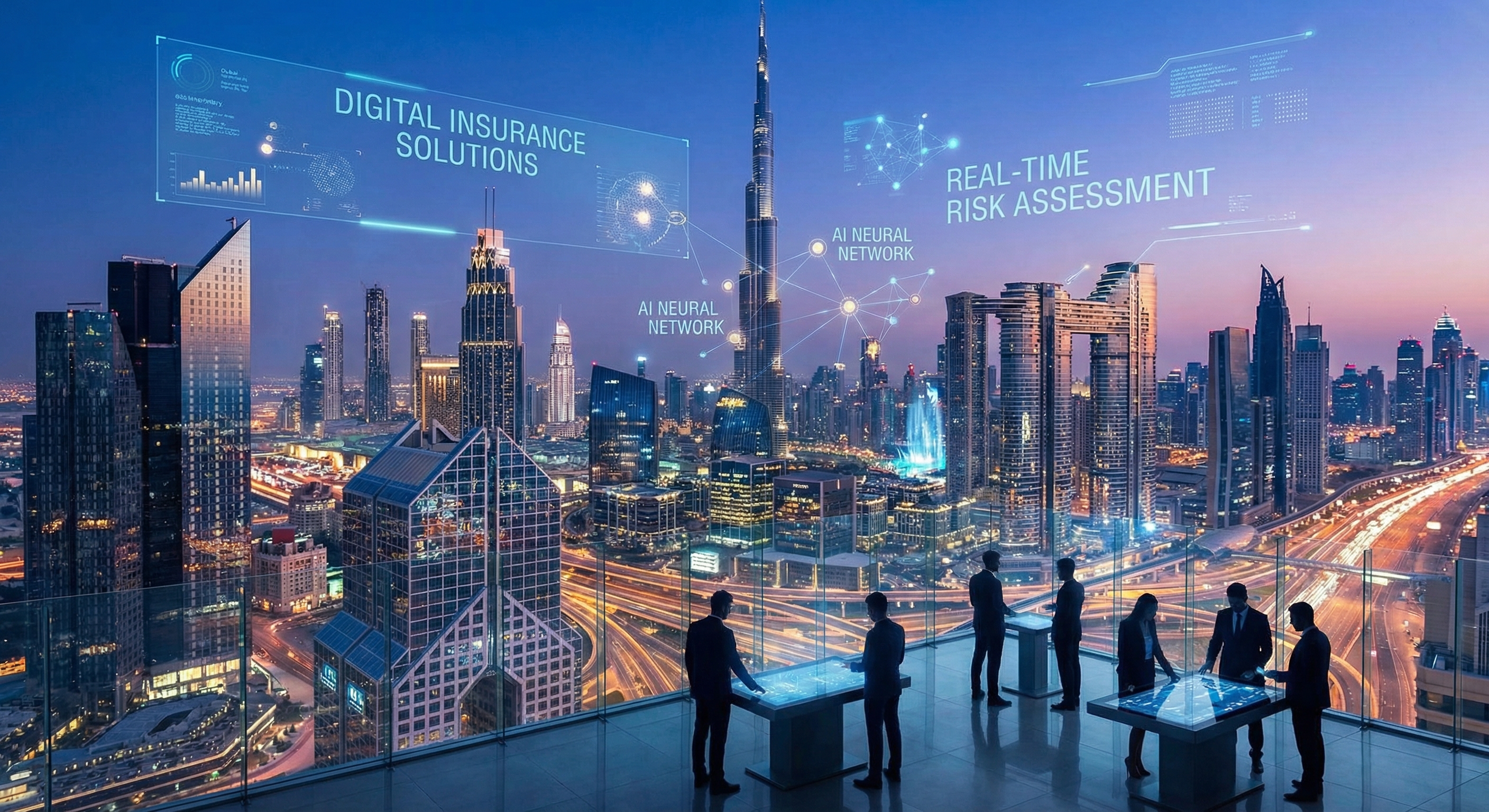insurance claims AI automation